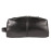 Кожаный несессер Colleferro black (арт. 6005-01)
