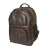 Кожаный рюкзак Rivarolo brown (арт. 3071-04)